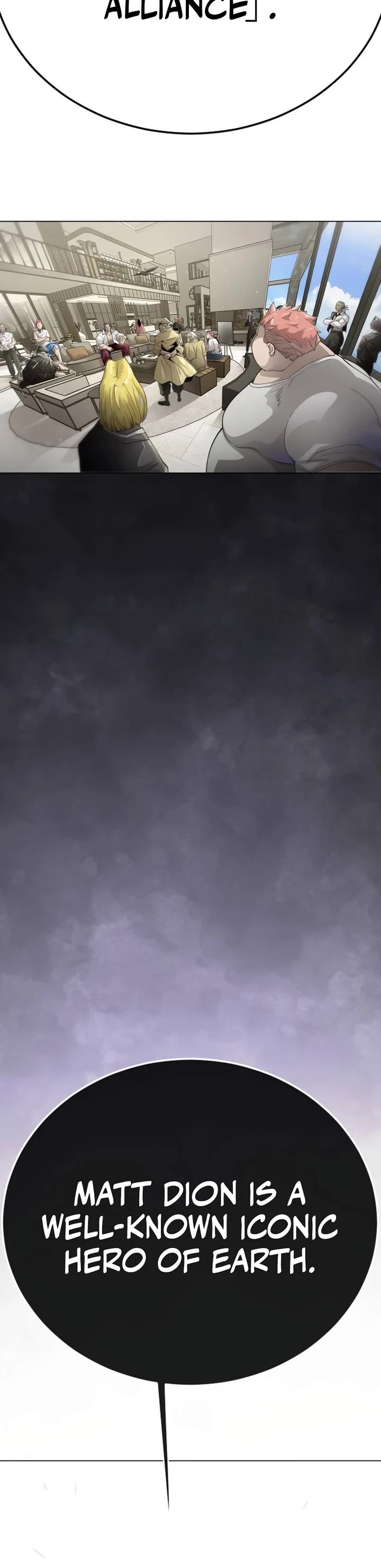 Superhuman Era Chapter 192 page 113 - Chapter 192
