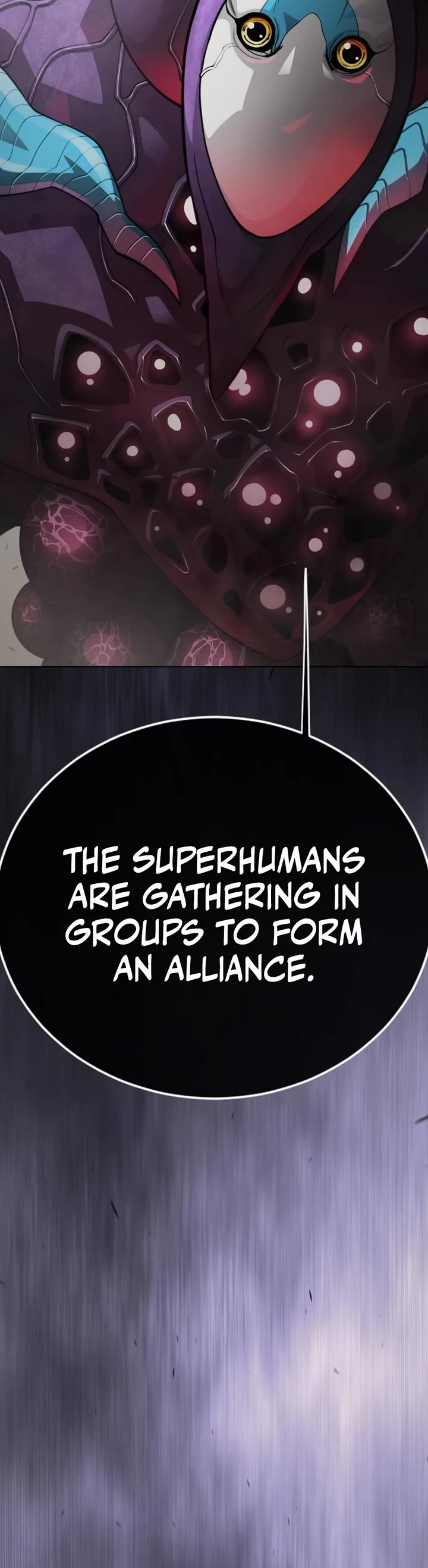 Superhuman Era Chapter 192 page 115 - Chapter 192