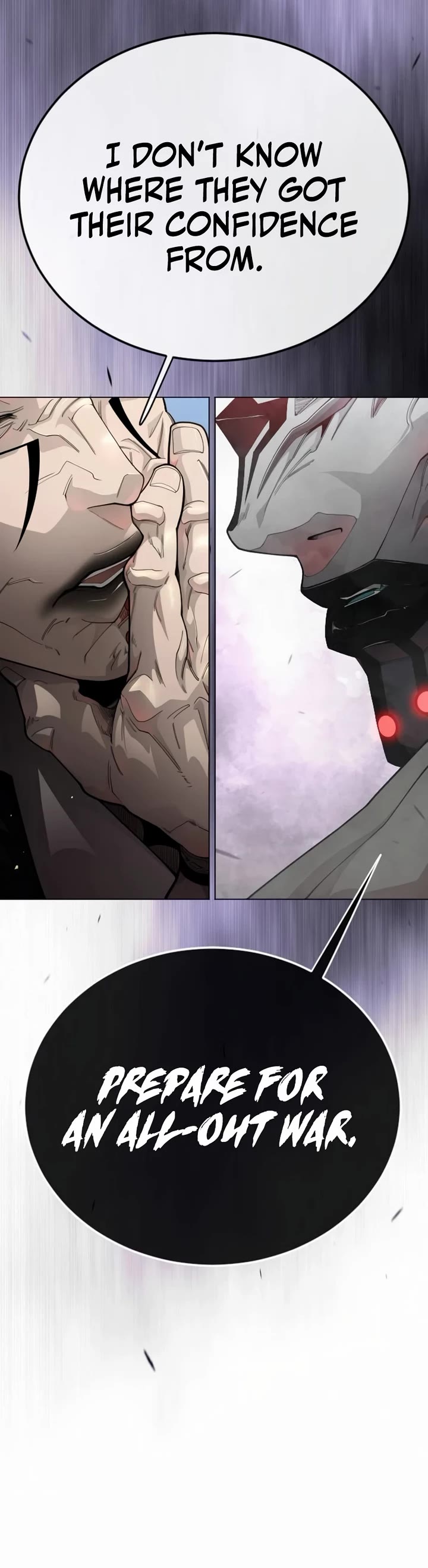 Superhuman Era Chapter 192 page 116 - Chapter 192