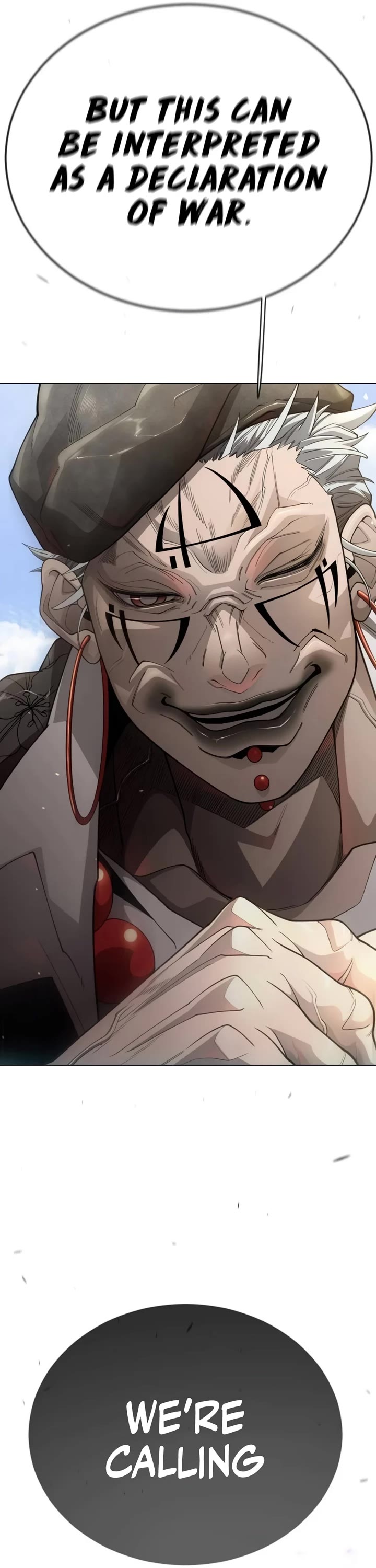 Superhuman Era Chapter 192 page 117 - Chapter 192