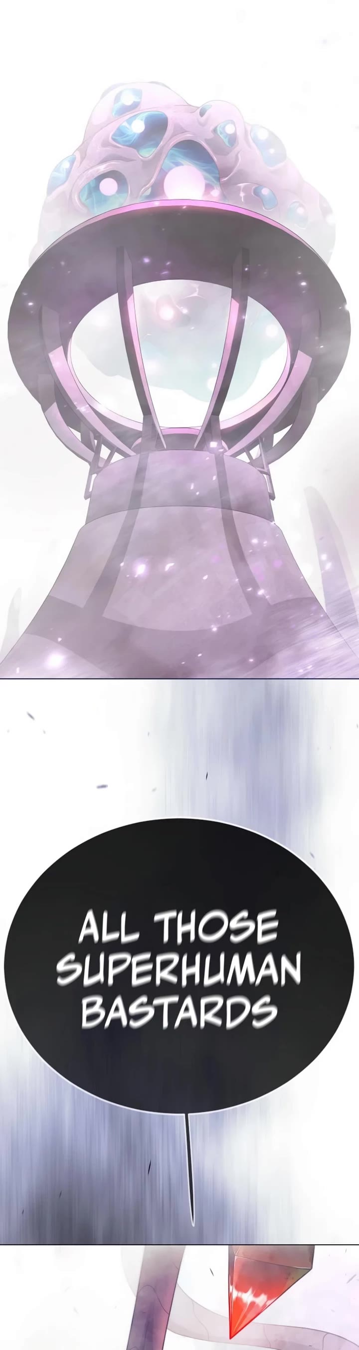 Superhuman Era Chapter 192 page 118 - Chapter 192