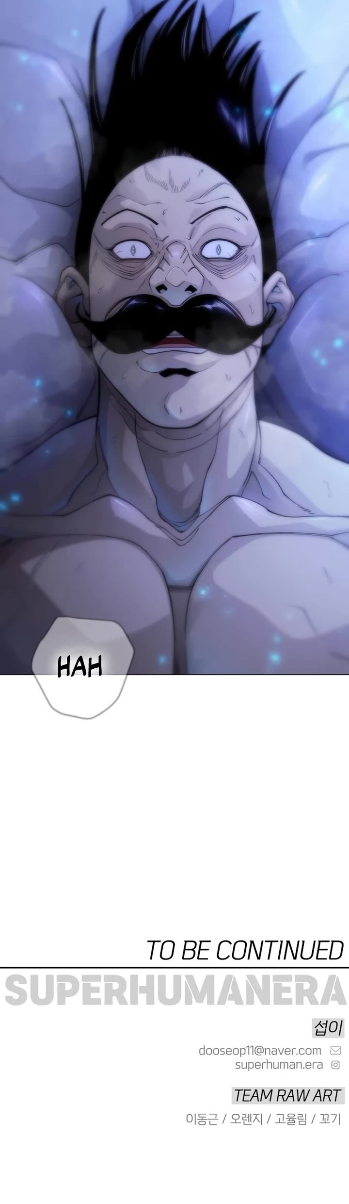 Superhuman Era Chapter 192 page 126 - Chapter 192