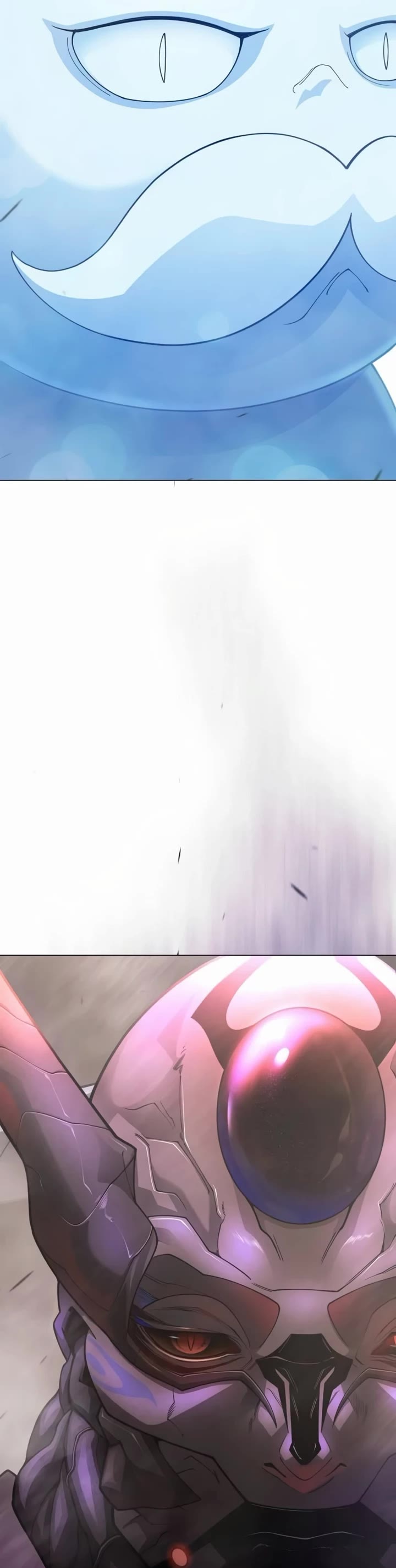 Superhuman Era Chapter 192 page 21 - Chapter 192