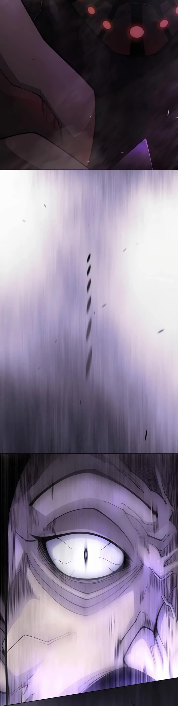 Superhuman Era Chapter 192 page 22 - Chapter 192
