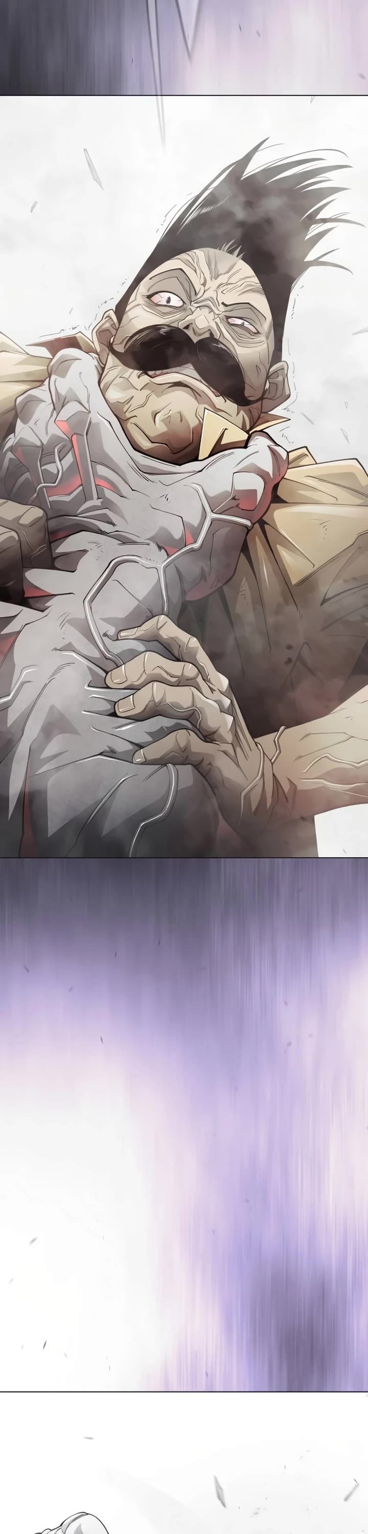 Superhuman Era Chapter 192 page 27 - Chapter 192