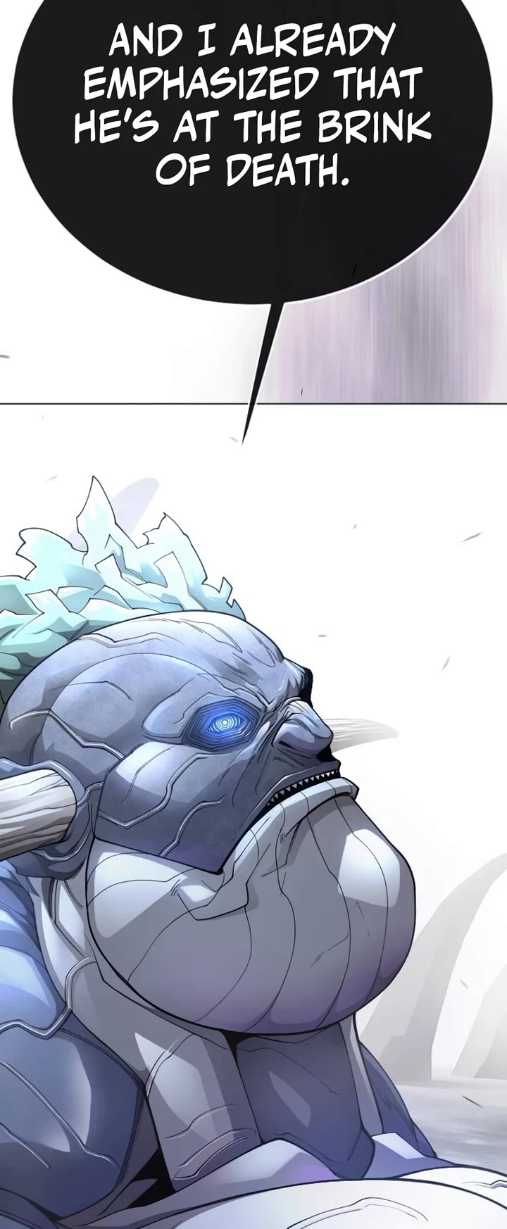 Superhuman Era Chapter 192 page 3 - Chapter 192