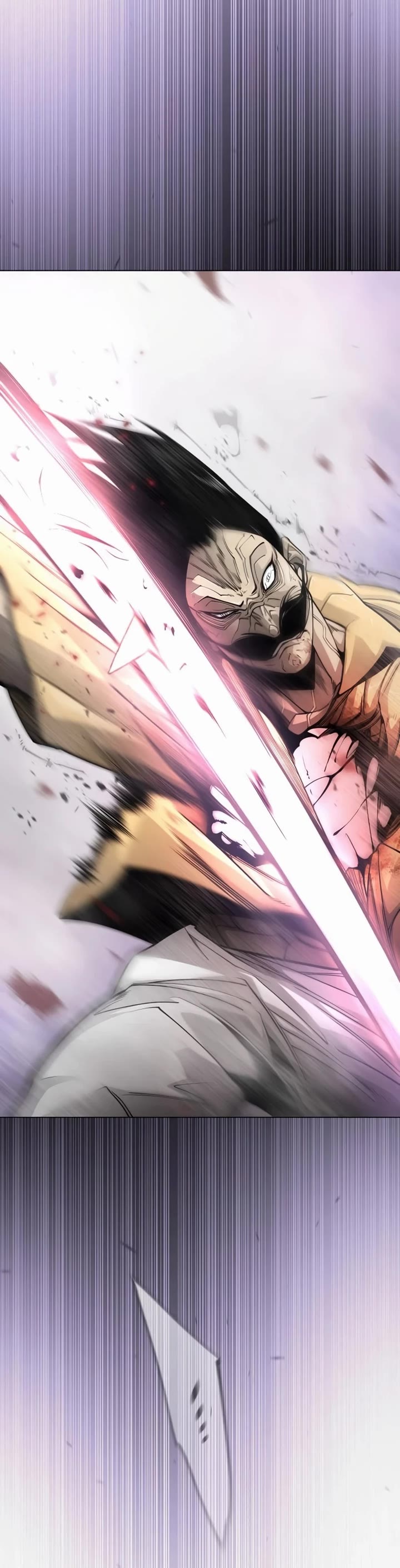 Superhuman Era Chapter 192 page 32 - Chapter 192