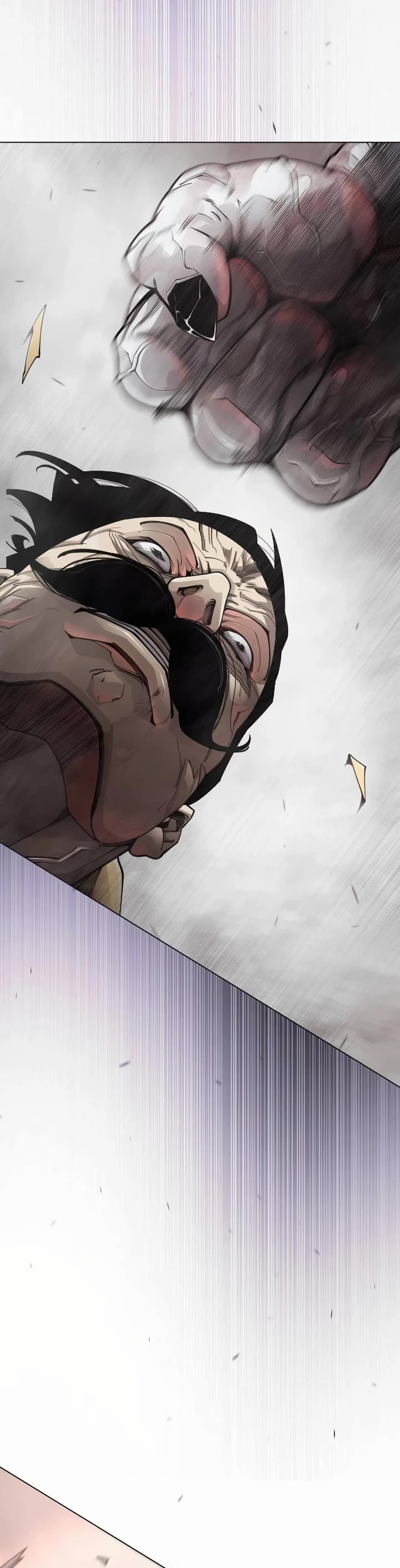 Superhuman Era Chapter 192 page 33 - Chapter 192
