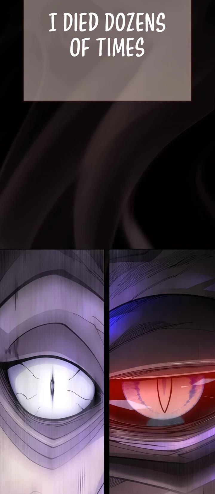 Superhuman Era Chapter 192 page 36 - Chapter 192