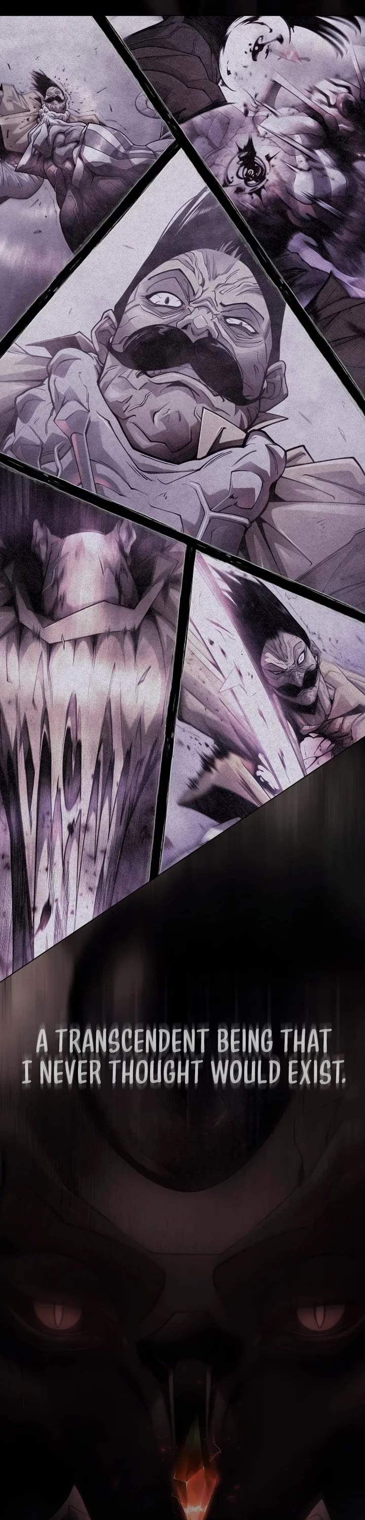 Superhuman Era Chapter 192 page 38 - Chapter 192