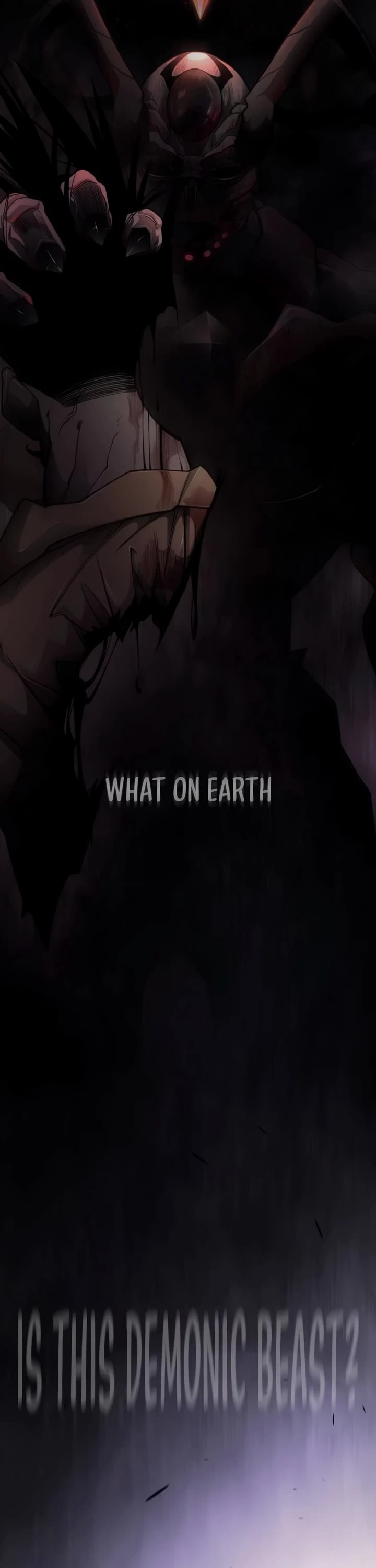 Superhuman Era Chapter 192 page 39 - Chapter 192