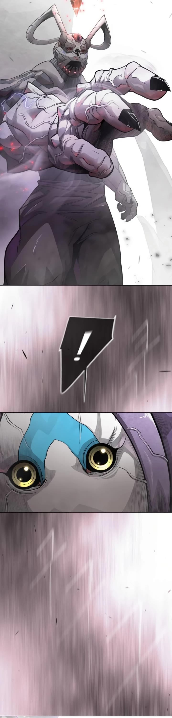 Superhuman Era Chapter 192 page 46 - Chapter 192