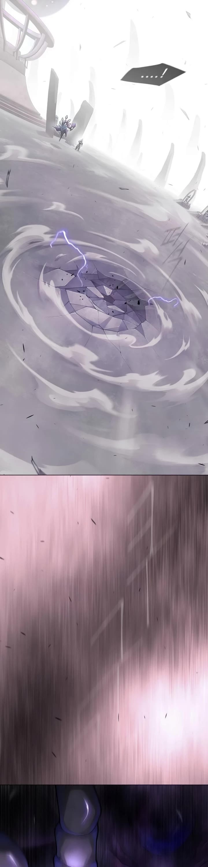 Superhuman Era Chapter 192 page 47 - Chapter 192