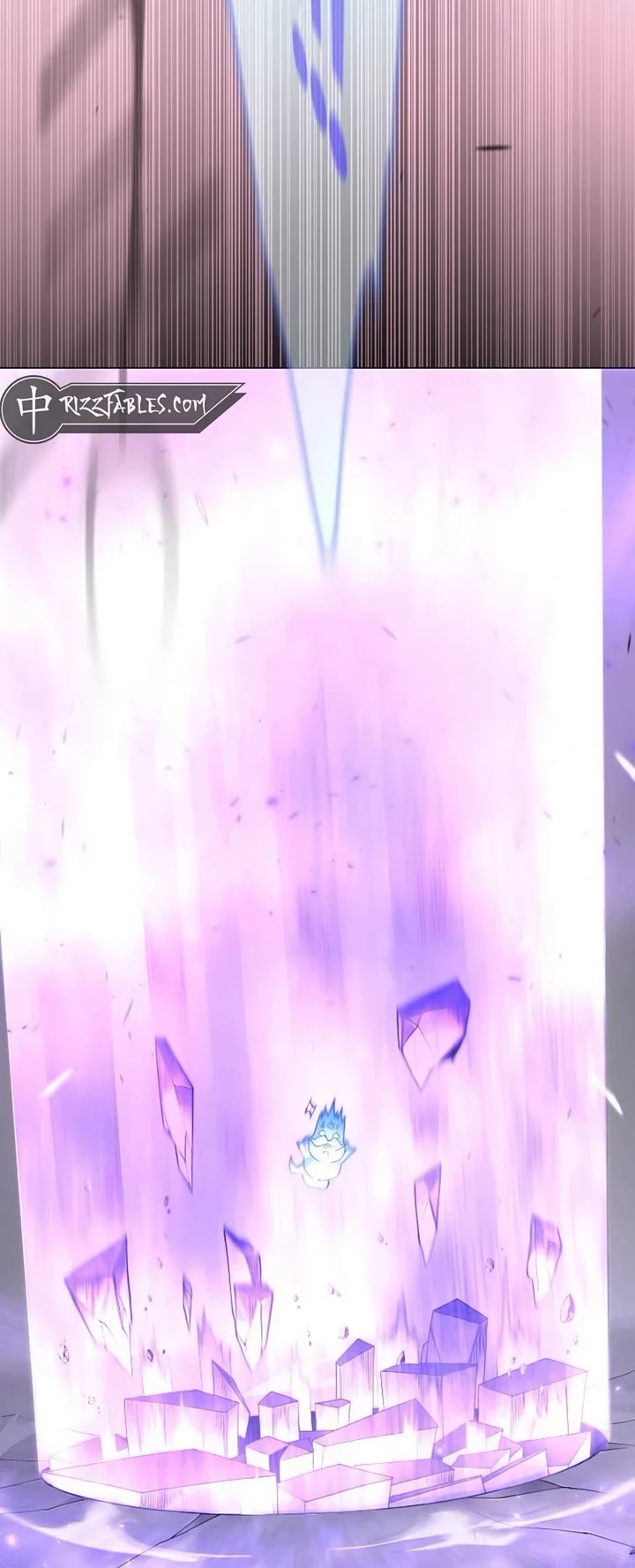 Superhuman Era Chapter 192 page 49 - Chapter 192