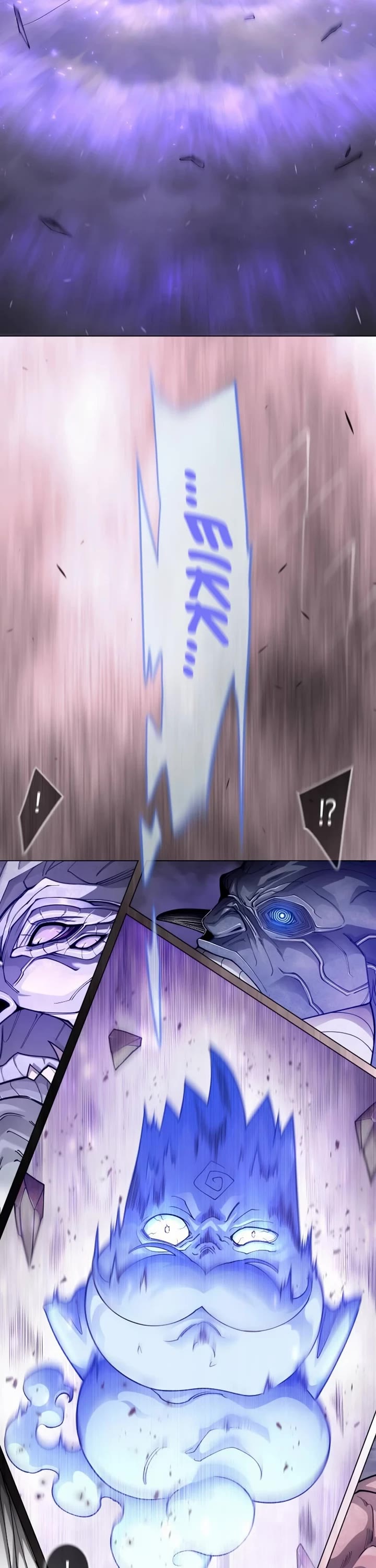 Superhuman Era Chapter 192 page 50 - Chapter 192