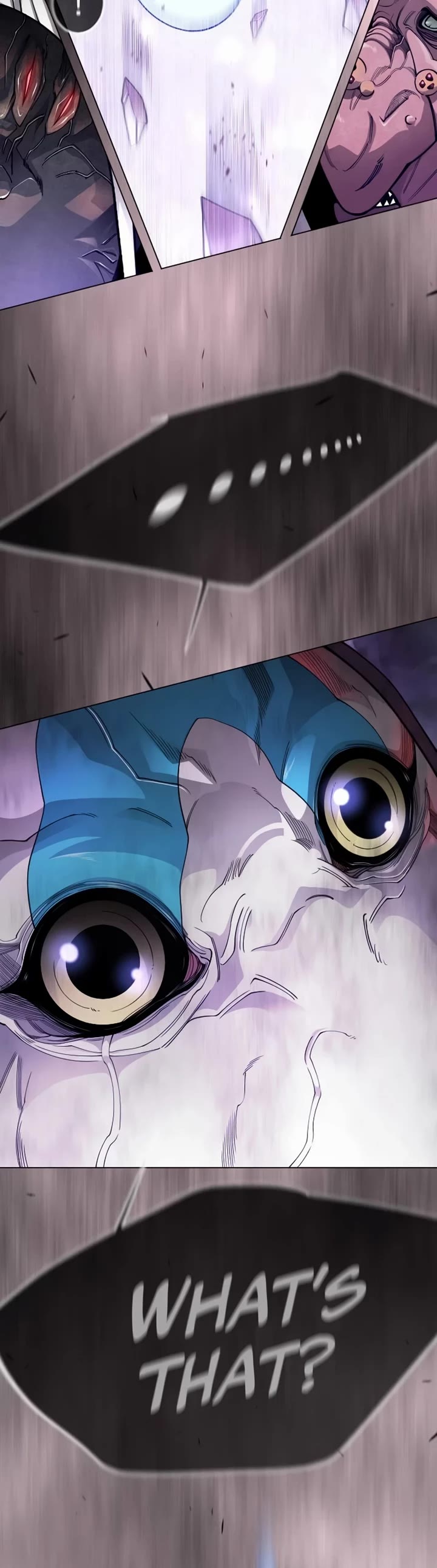 Superhuman Era Chapter 192 page 51 - Chapter 192