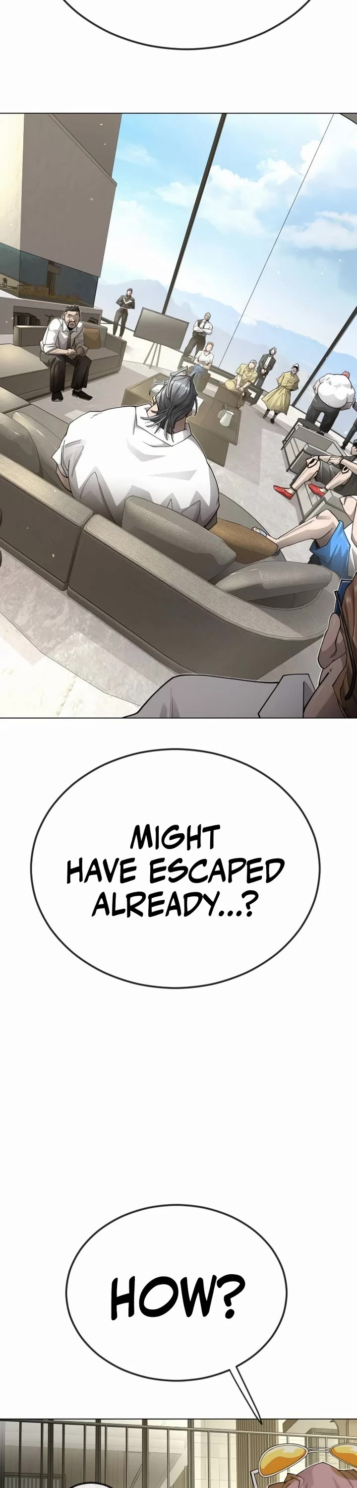 Superhuman Era Chapter 192 page 54 - Chapter 192
