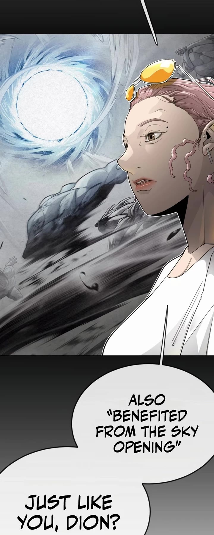 Superhuman Era Chapter 192 page 56 - Chapter 192