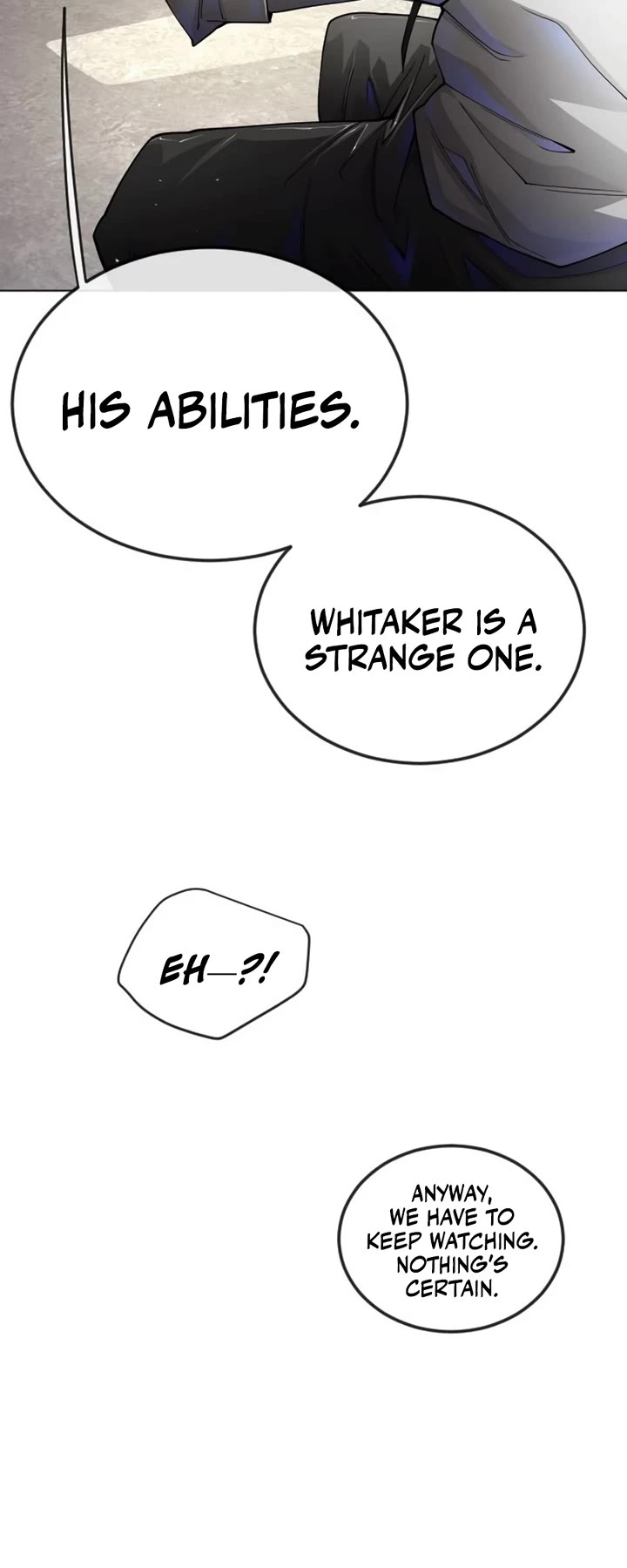 Superhuman Era Chapter 192 page 59 - Chapter 192