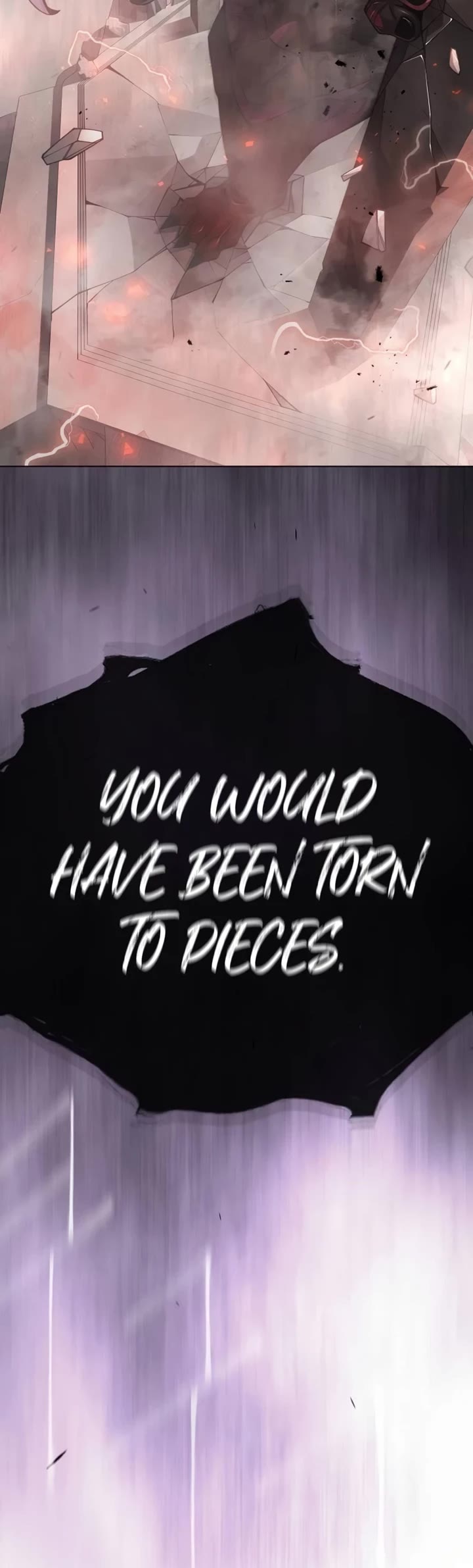 Superhuman Era Chapter 192 page 6 - Chapter 192