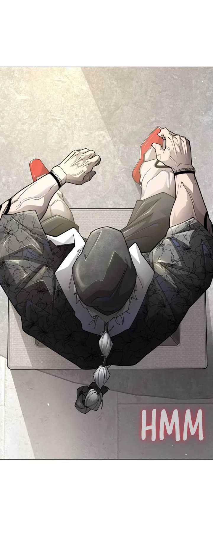 Superhuman Era Chapter 192 page 60 - Chapter 192