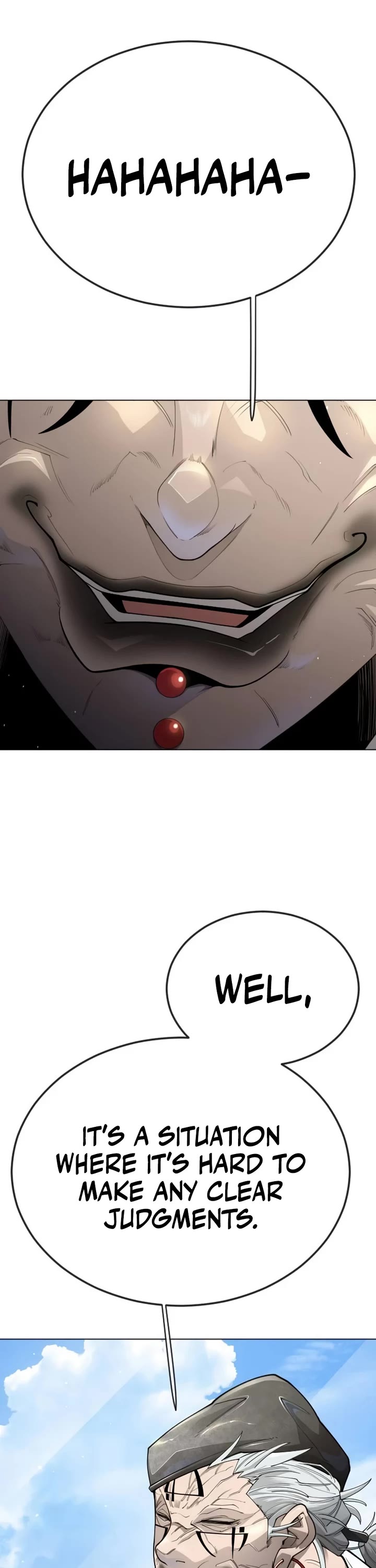 Superhuman Era Chapter 192 page 61 - Chapter 192