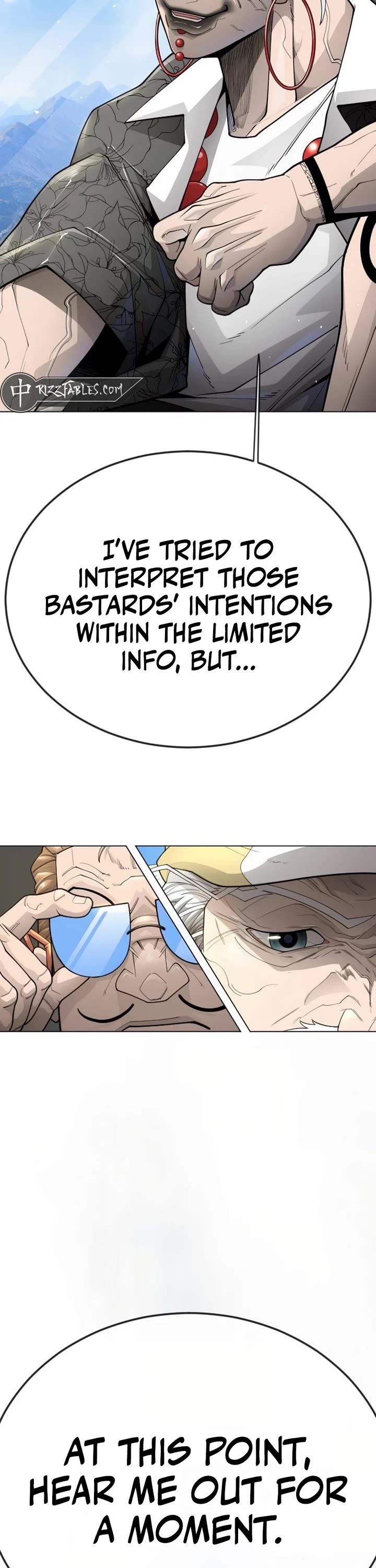 Superhuman Era Chapter 192 page 62 - Chapter 192