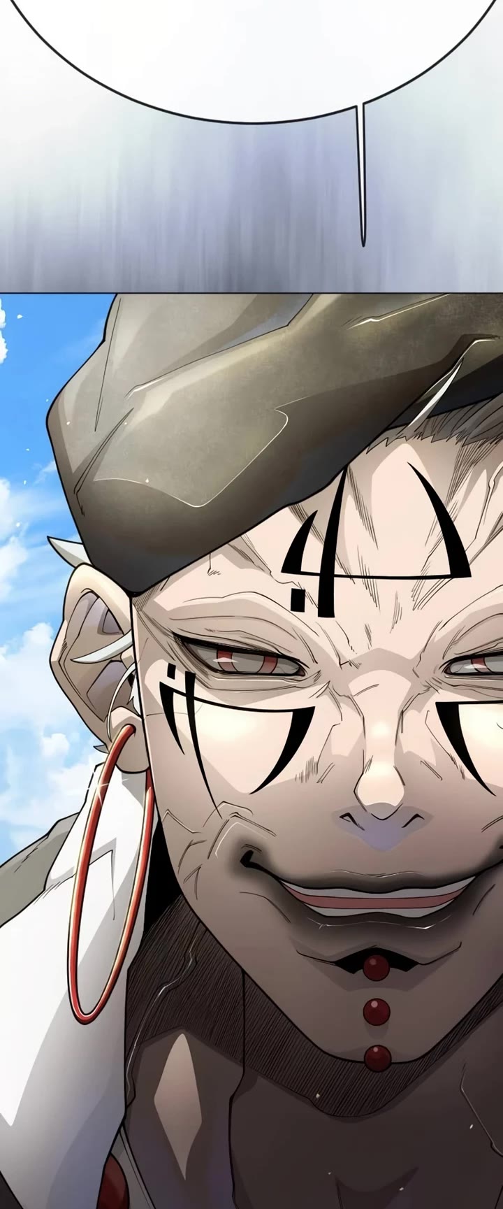 Superhuman Era Chapter 192 page 63 - Chapter 192