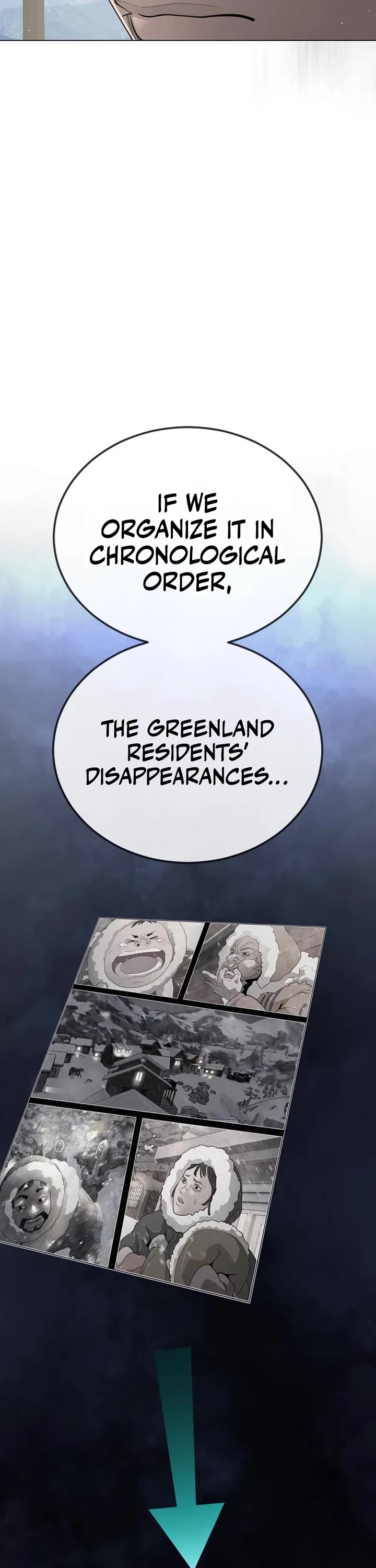 Superhuman Era Chapter 192 page 65 - Chapter 192