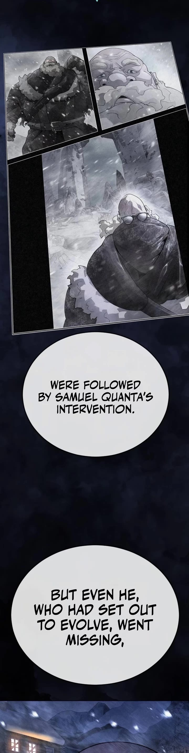 Superhuman Era Chapter 192 page 66 - Chapter 192