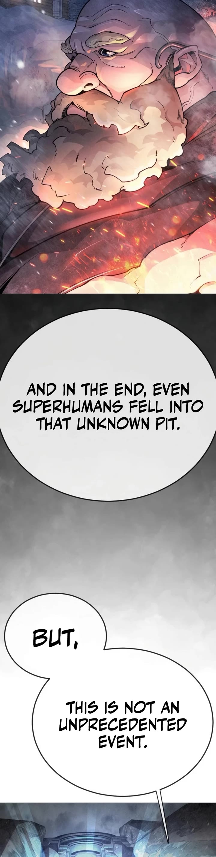 Superhuman Era Chapter 192 page 67 - Chapter 192
