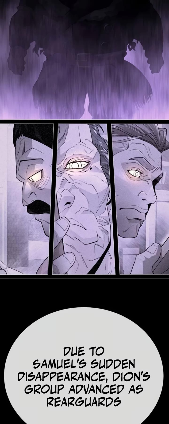 Superhuman Era Chapter 192 page 70 - Chapter 192