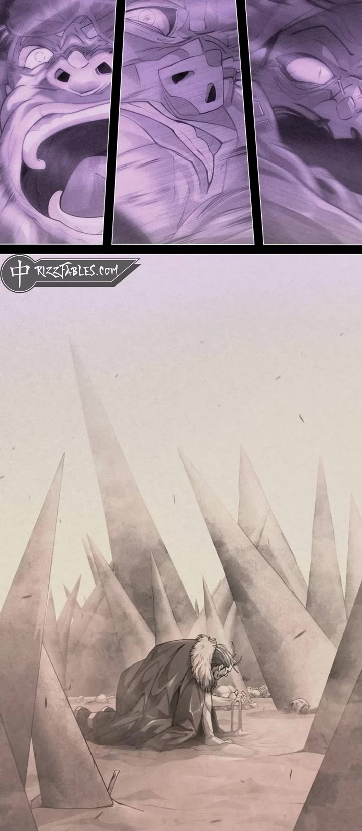 Superhuman Era Chapter 192 page 74 - Chapter 192
