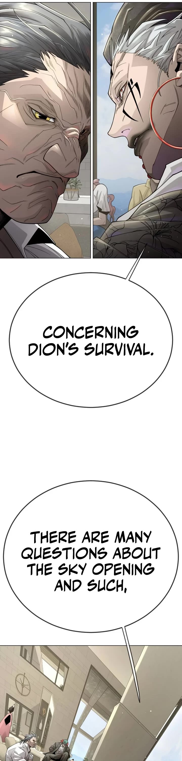 Superhuman Era Chapter 192 page 80 - Chapter 192
