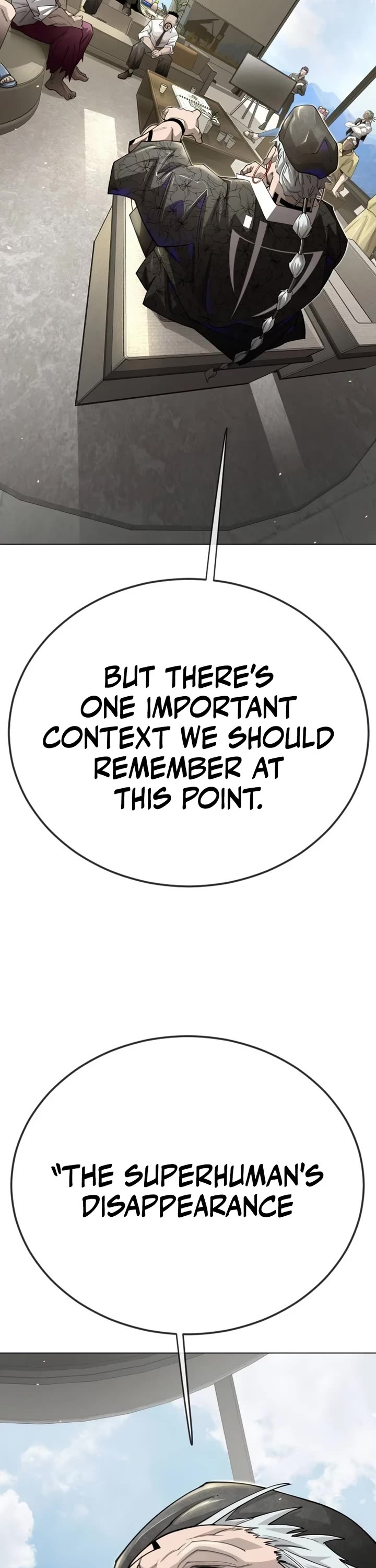 Superhuman Era Chapter 192 page 81 - Chapter 192
