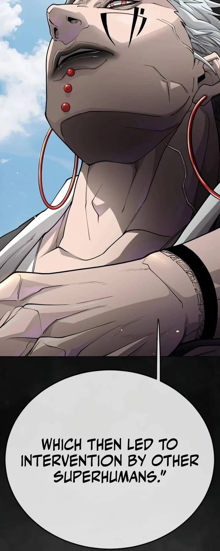 Superhuman Era Chapter 192 page 82 - Chapter 192