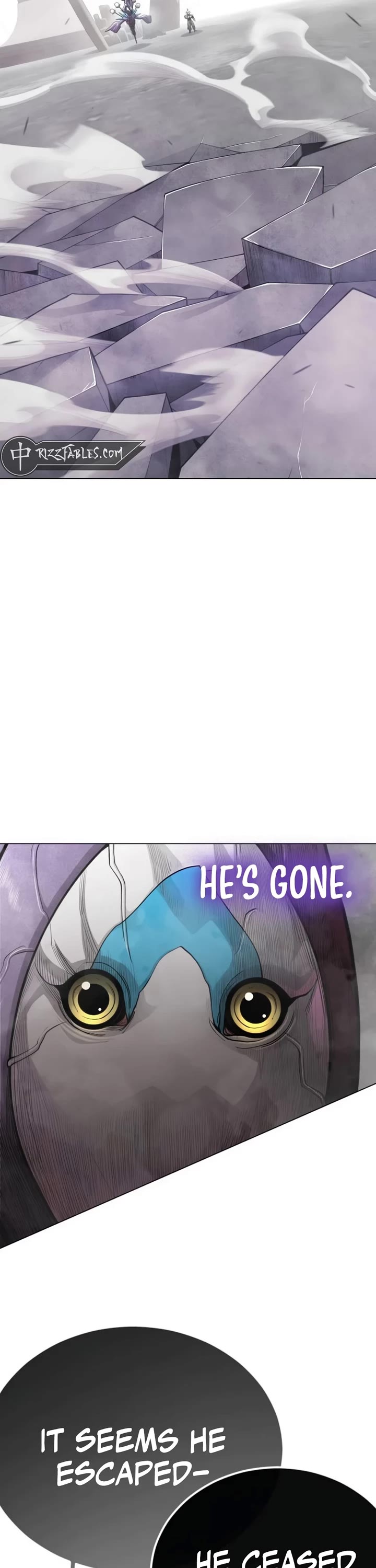 Superhuman Era Chapter 192 page 85 - Chapter 192