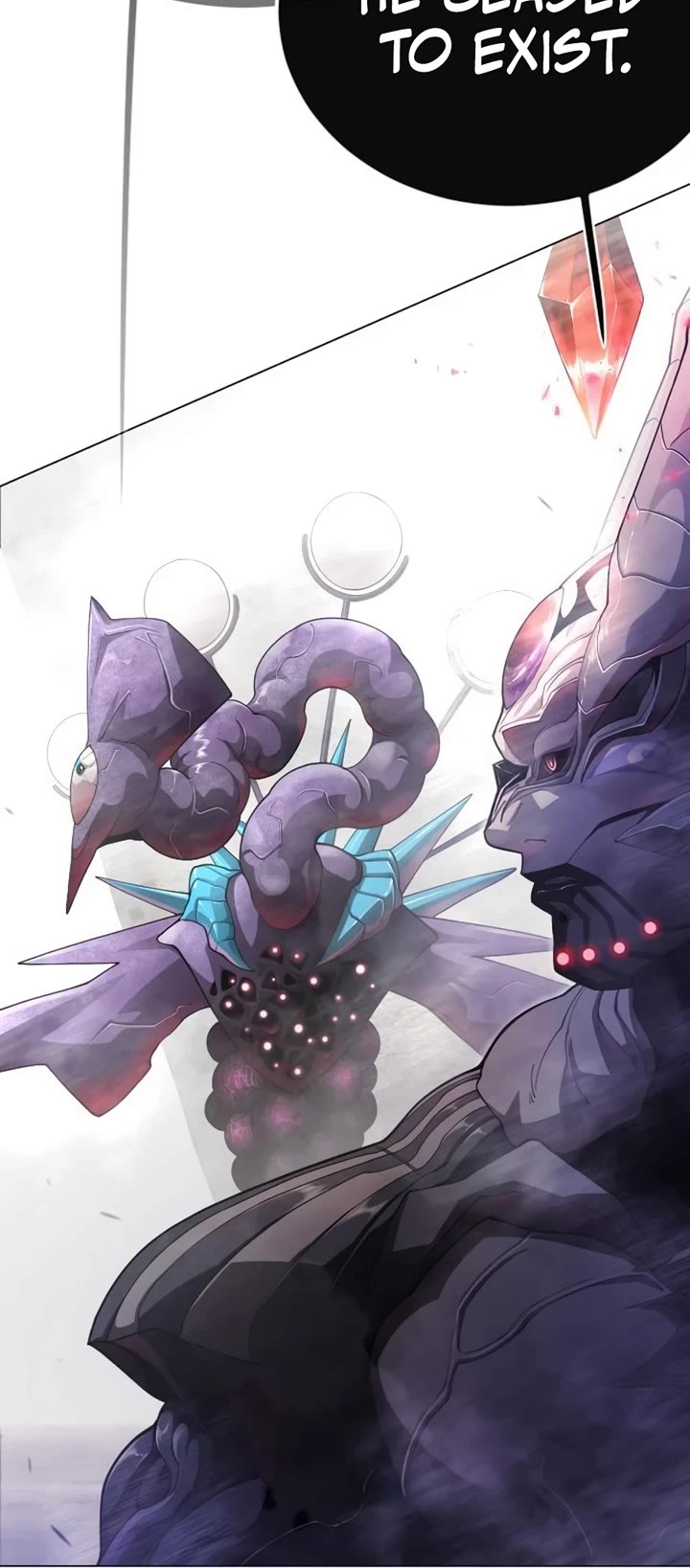 Superhuman Era Chapter 192 page 86 - Chapter 192