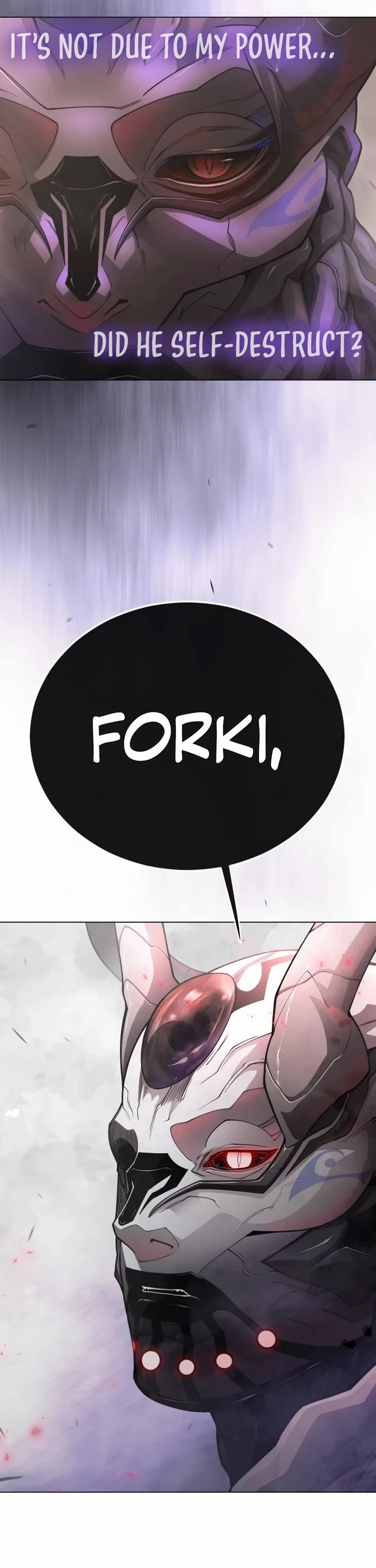 Superhuman Era Chapter 192 page 88 - Chapter 192