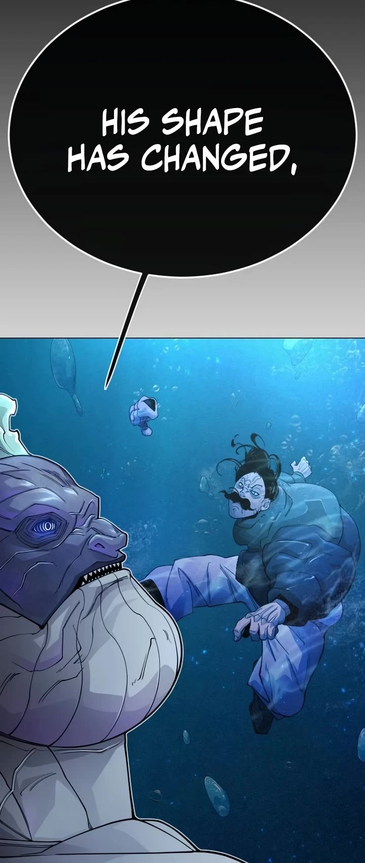 Superhuman Era Chapter 192 page 91 - Chapter 192