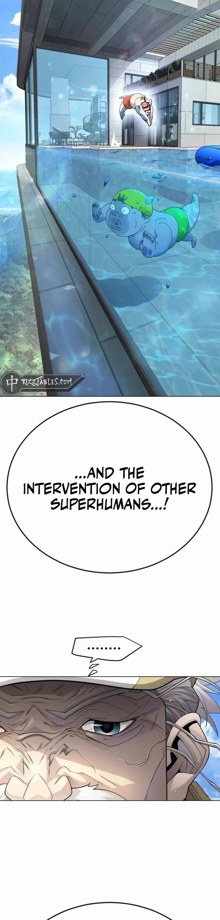 Superhuman Era Chapter 192 page 97 - Chapter 192