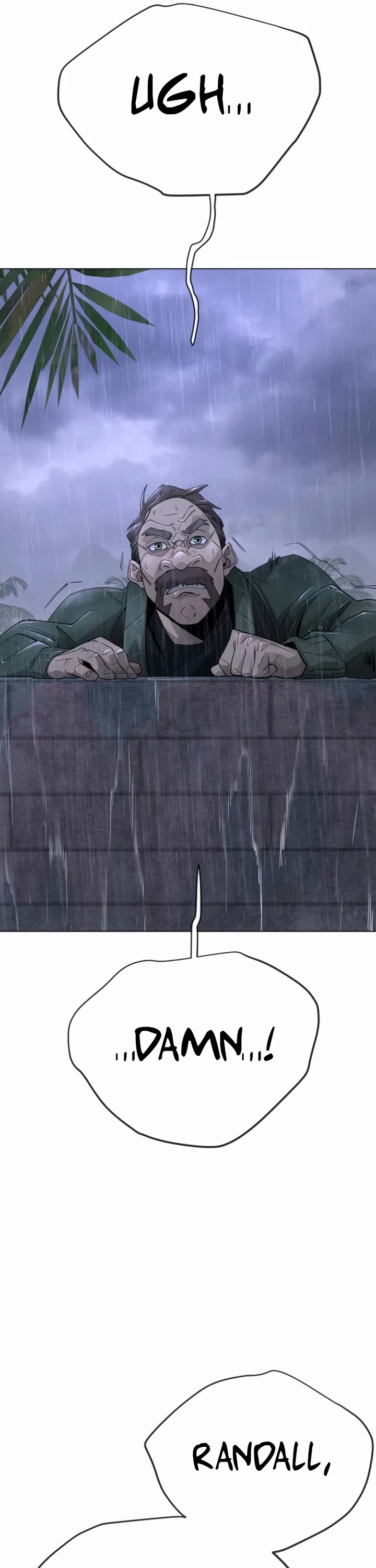 Superhuman Era Chapter 193 page 12 - Chapter 193