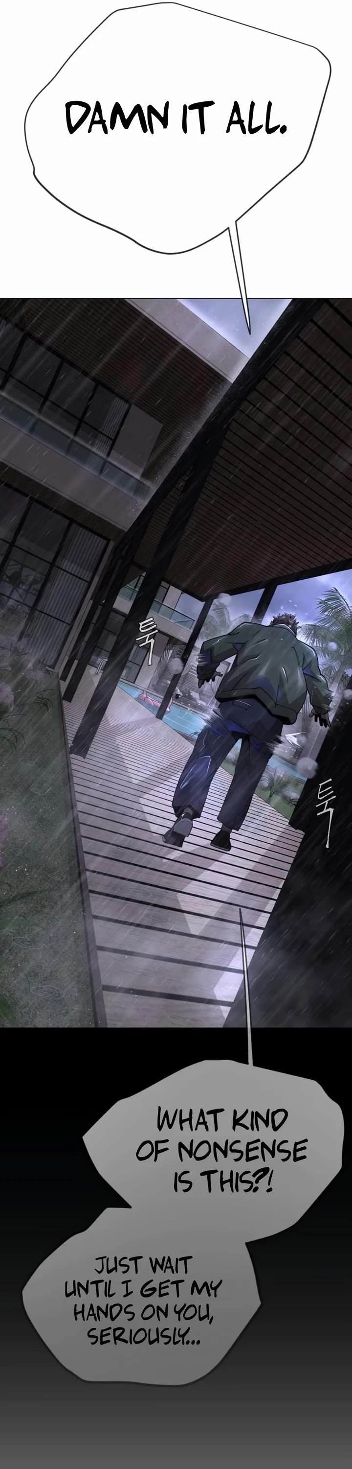 Superhuman Era Chapter 193 page 16 - Chapter 193