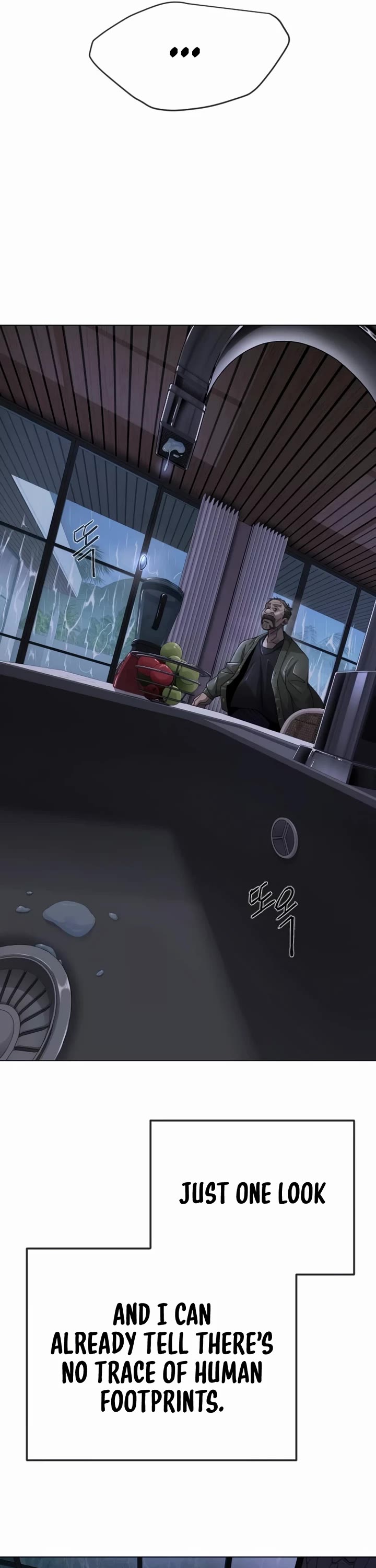 Superhuman Era Chapter 193 page 20 - Chapter 193