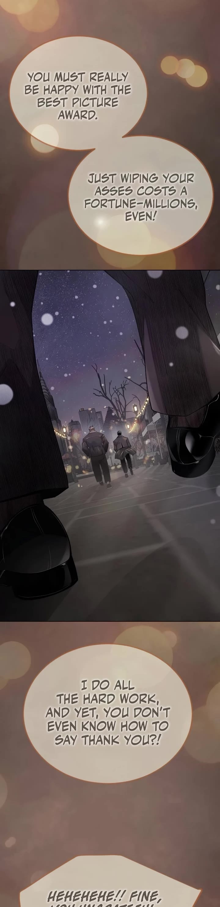 Superhuman Era Chapter 193 page 24 - Chapter 193