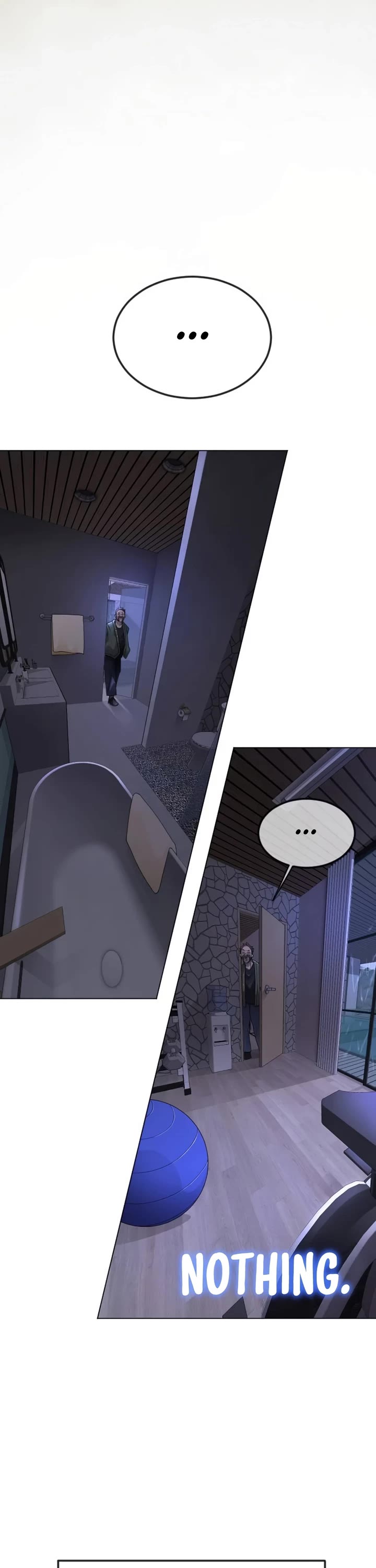 Superhuman Era Chapter 193 page 27 - Chapter 193