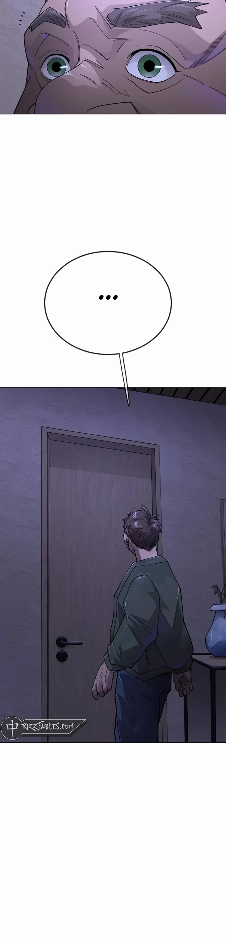 Superhuman Era Chapter 193 page 31 - Chapter 193