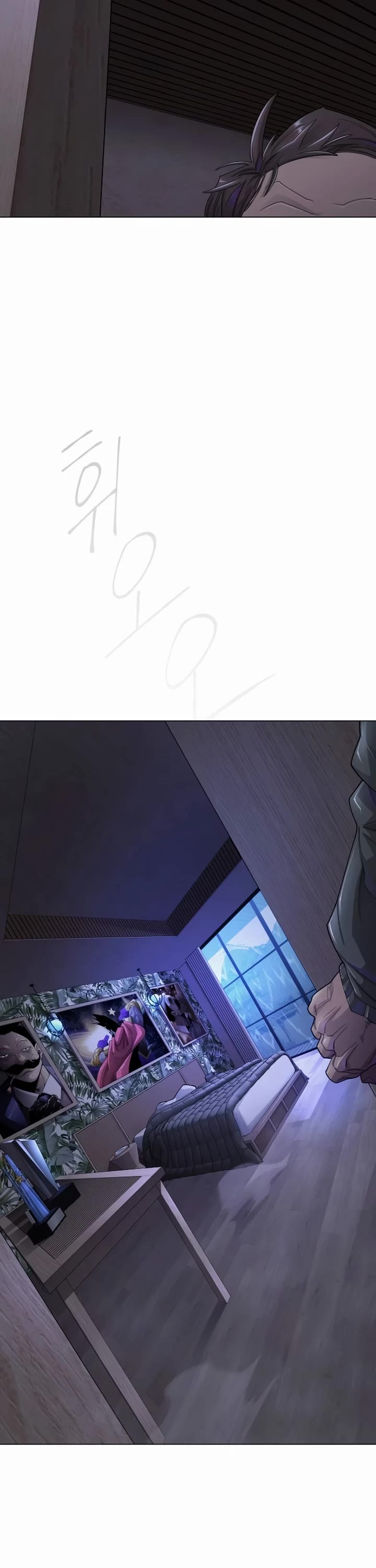 Superhuman Era Chapter 193 page 34 - Chapter 193