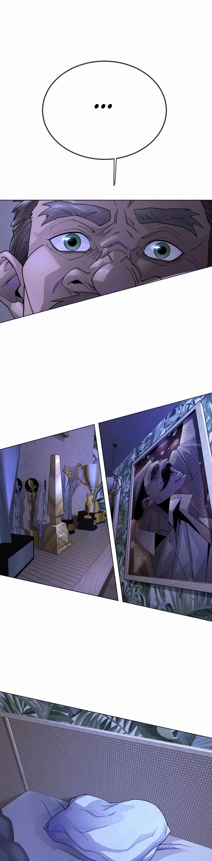 Superhuman Era Chapter 193 page 35 - Chapter 193