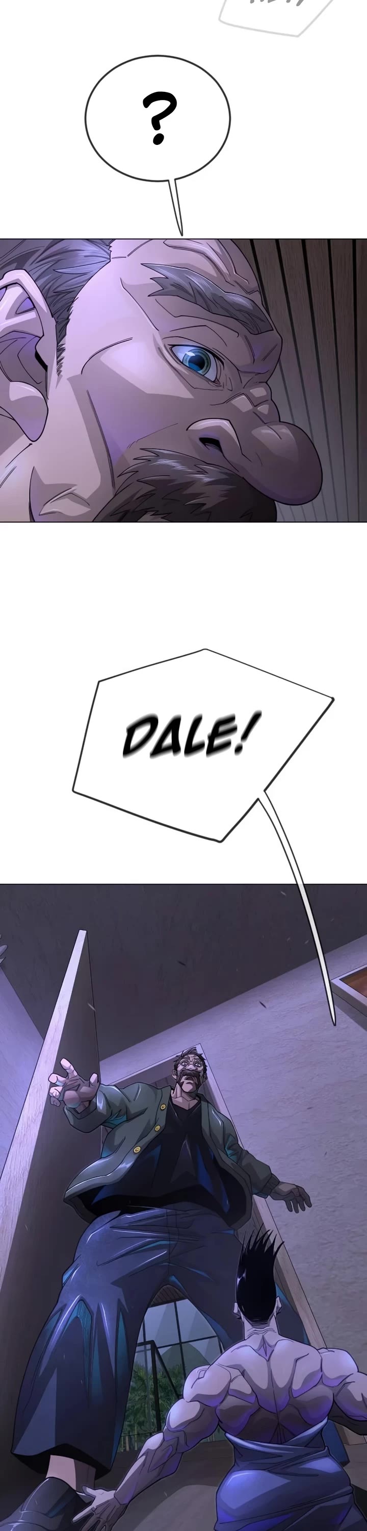 Superhuman Era Chapter 193 page 38 - Chapter 193
